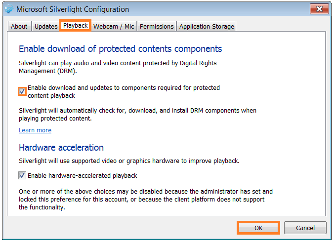 Troubleshooting Vista Microphone