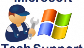 Microsoft Support - Featured - WindowsWally