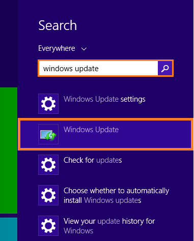 athwbx.sys - Metro - search - Windows update -- Windows Wally