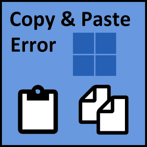 Clipboard - Copy and Paste - Featured -- Windows Wally