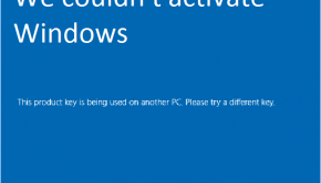 0x803FA071 - Windows Activate - Featured - Windows 10 -- Windows Wally