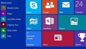 Windows Connect Now -- WIndows 10 - Start Menu - Featured - Windows Wally - Copy