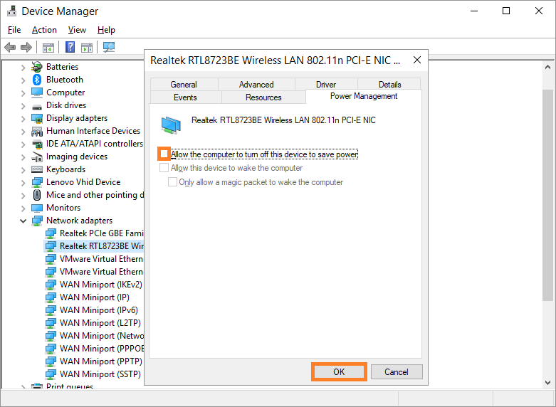 Athwbx.sys -- Windows 10 AE - Start Menu - Device Manager - 5 - Windows Wally